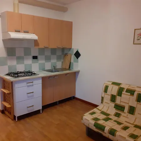 La Rosa Dei Venti Apartment *