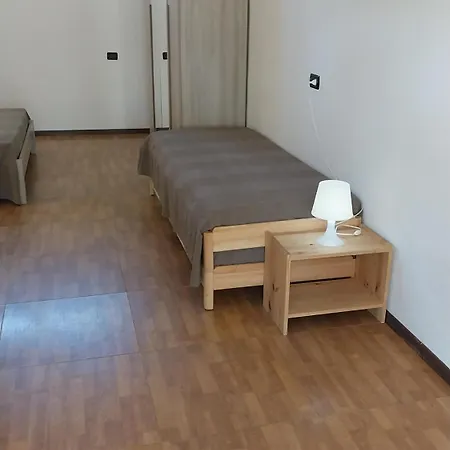Apartment La Rosa Dei Venti *