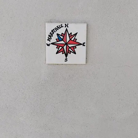 Appartamento La Rosa Dei Venti *