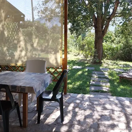 Apartment La Rosa Dei Venti Lacona