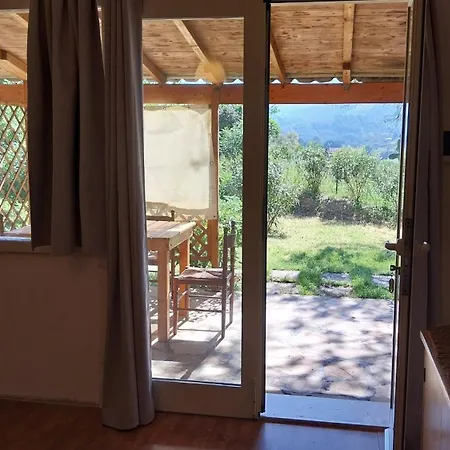 La Rosa Dei Venti Apartment