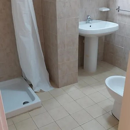 La Rosa Dei Venti Apartment *